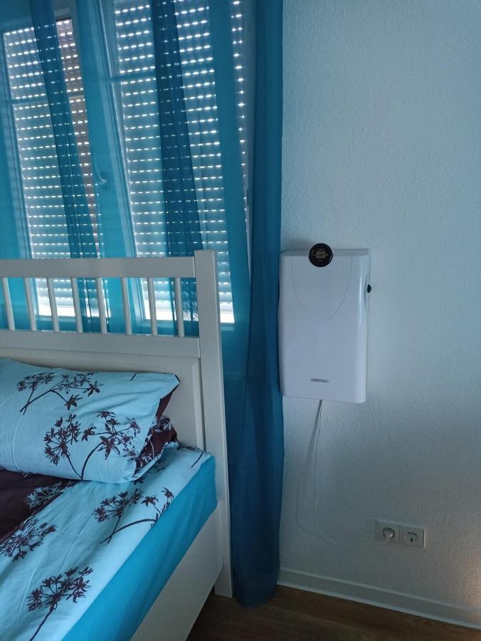 Zimmer "Tuerkis" Apartment ลาร์ ภายนอก รูปภาพ