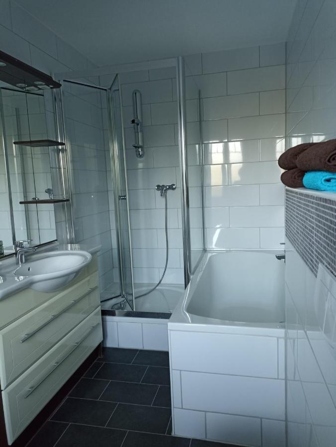 Zimmer "Tuerkis" Apartment ลาร์ ภายนอก รูปภาพ