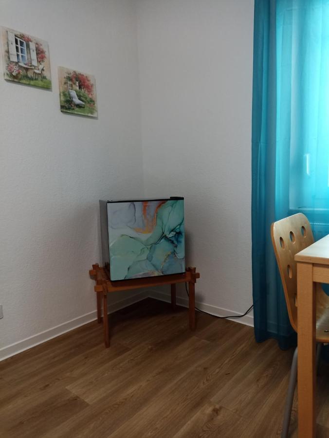 Zimmer "Tuerkis" Apartment ลาร์ ภายนอก รูปภาพ