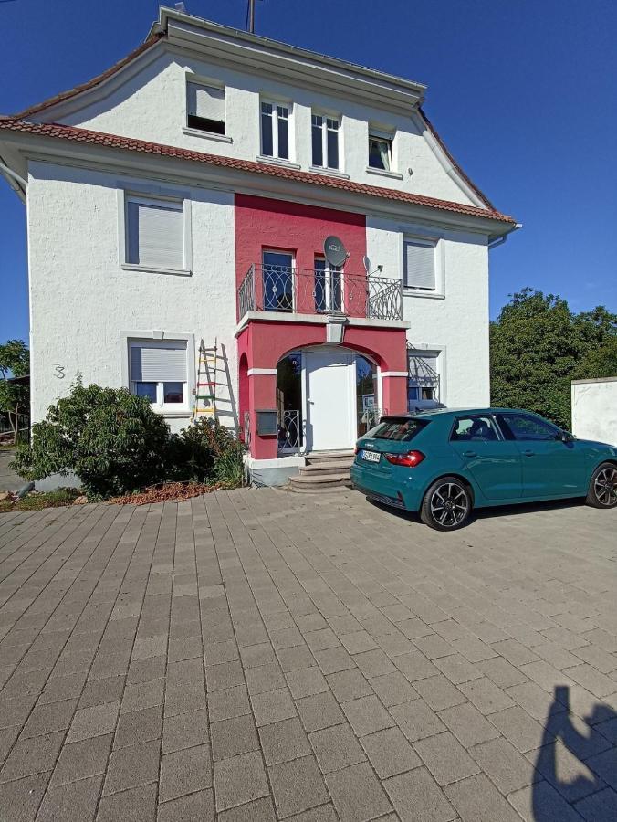 Zimmer "Tuerkis" Apartment ลาร์ ภายนอก รูปภาพ